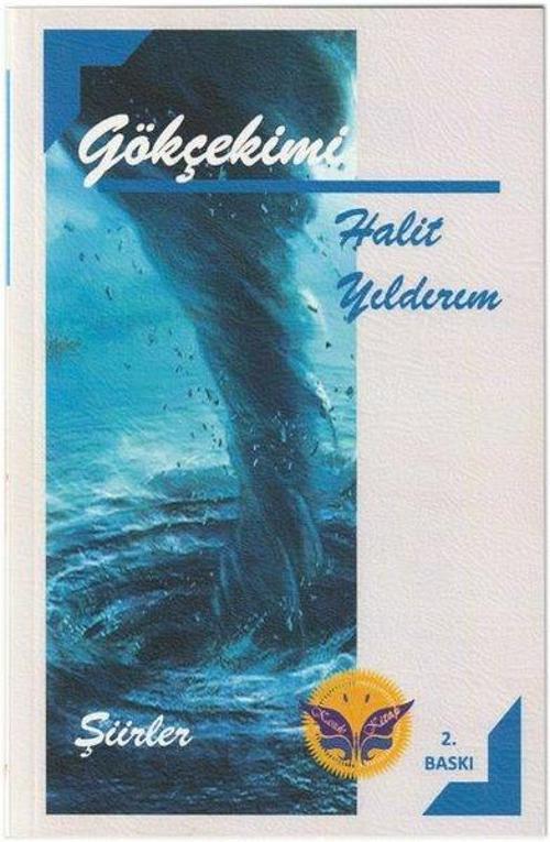 Gökçekimi