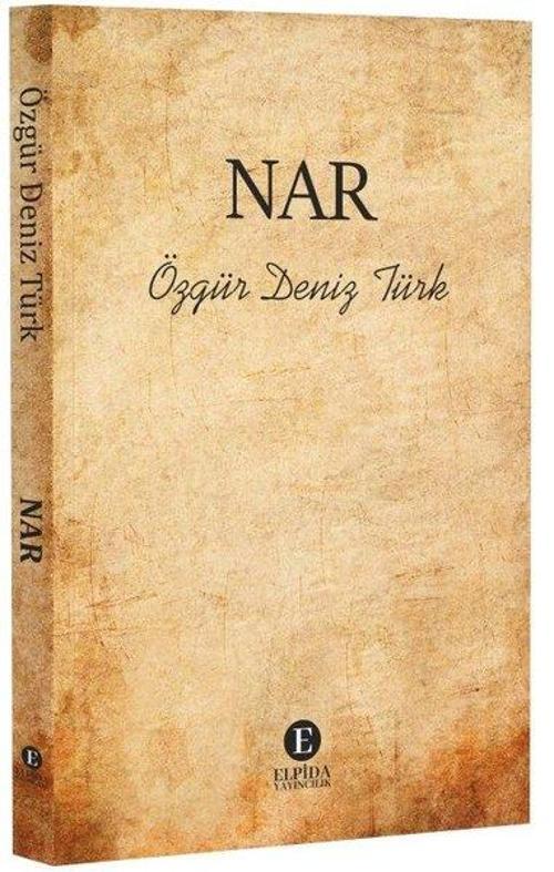 Elpida Yayıncılık Nar
