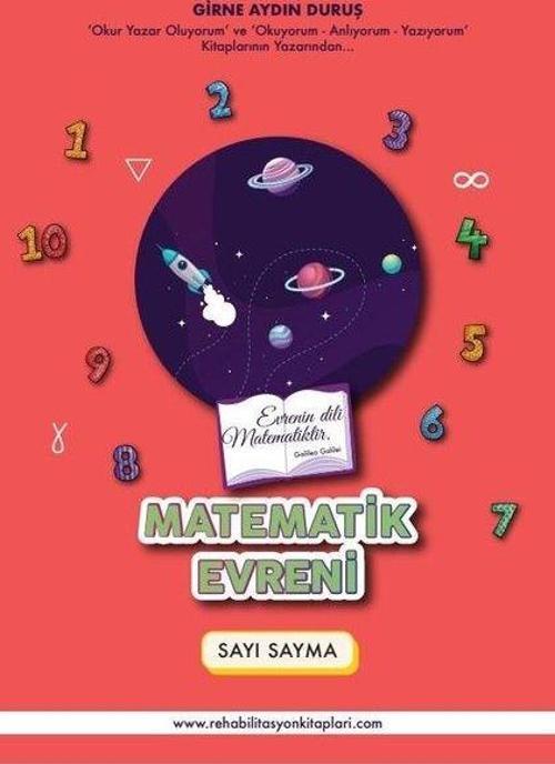 Sayı Sayma - Matematik Evreni