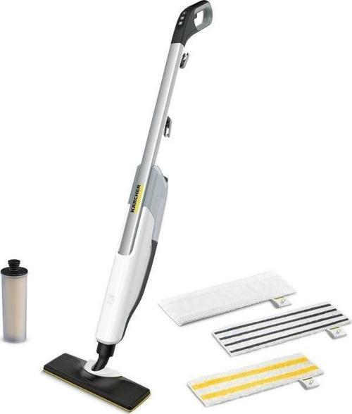 SC 2 Upright EasyFix AE Buharlı Temizleyici
