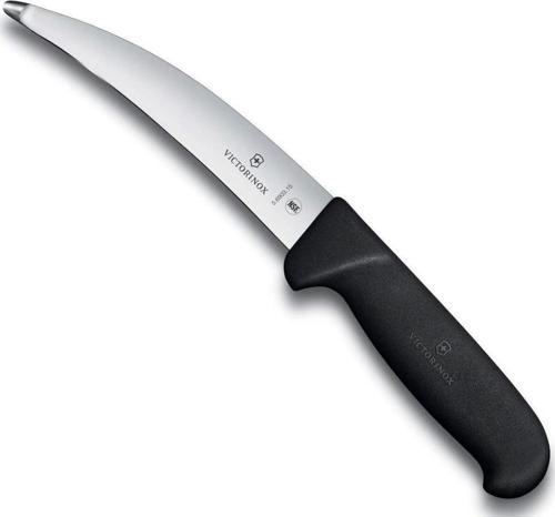 15cm İşkembe ve Bağırsak Bıçağı Siyah 5.6903.15