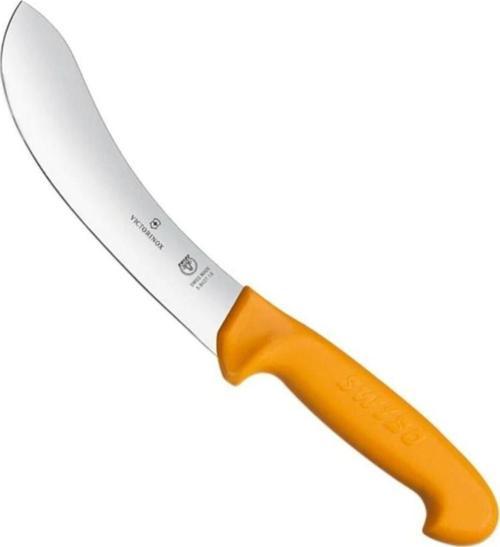 15cm Swibo Yüzme Bıçağı Sarı 5.8427.15