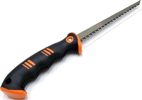 30cm Profesyonel Alçıpan Testeresi 150mm Işıl İşlem Yüksek Karbonlu Çelik Alçıpan Testere