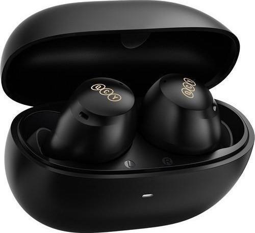 HT07 TWS Kulak İçi Bluetooth Kulaklık Siyah