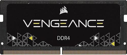Vengeance 8GB DDR4 3200MHz CL22 Tek Modül SODIMM Notebook Ram CMSX8GX4M1A3200C22