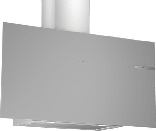 Dwf95Aj70T 90Cm Antrasit Gri Davlumbaz