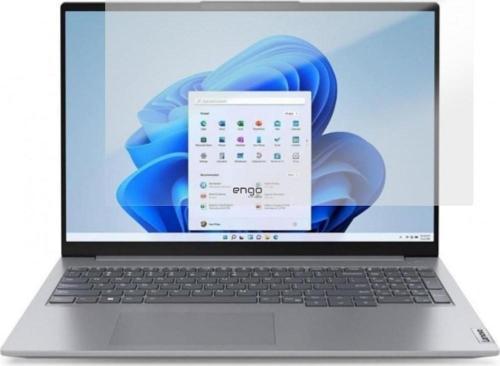 Lenovo ThinkBook 16 G4 16 inç Mat Ekran Koruyucu Şeffaf