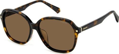 Pld 4112/F/S/X 086Sp Polarize Kadın Güneş Gözlüğü