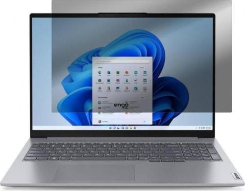 Lenovo ThinkBook 16 G4 16 inç Hayalet Ekran Koruyucu Şeffaf