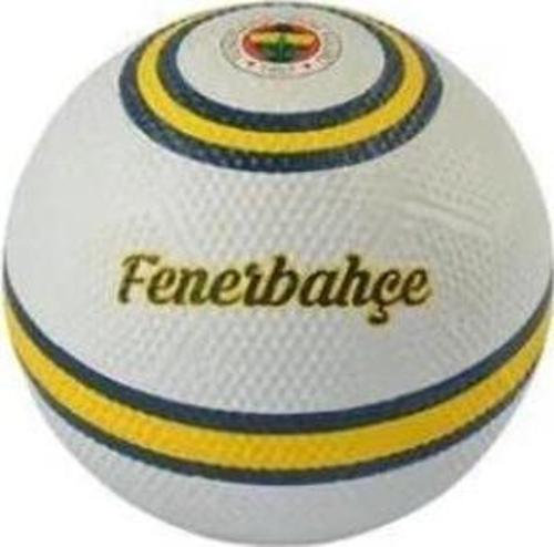 Fenerbahçe Orjinal Lisanslı Futbol Topu Skyline No 5