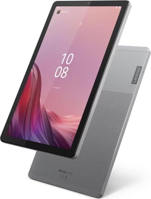Tab M9 ZAC40070TR 64 GB 9" Tablet