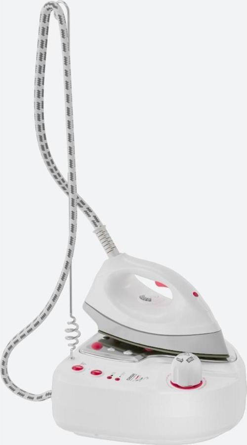 Gazella 2020 Süper Mini 1 lt (2,5Bar) Kazanlı Ütü
