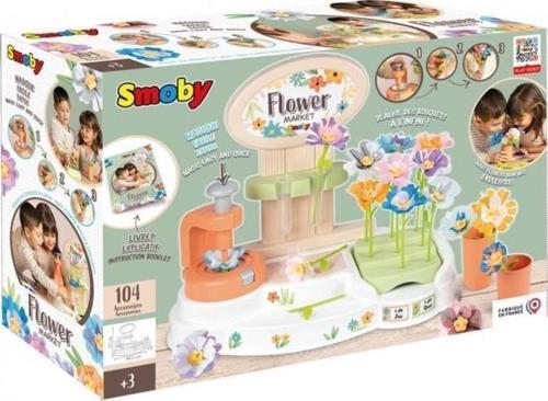 Flower Market 350407