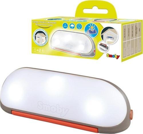 Oyun Evleri Aksesuarı - Solar Güneş Lambası 810910