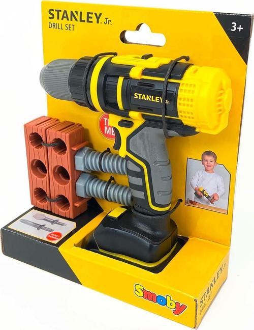 Stanley Mekanik Matkap ve Aksesuarları 360148