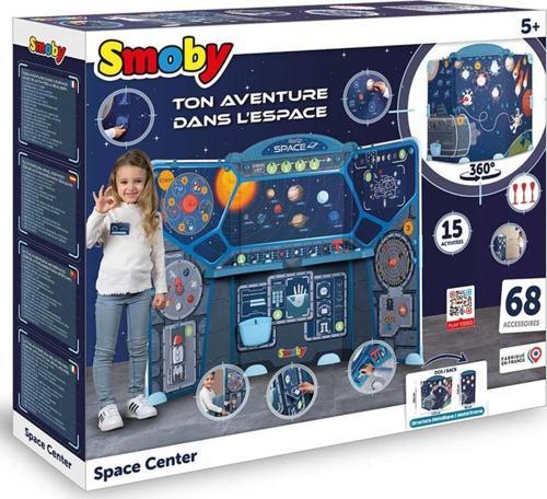 Uzay İstasyonu Oyun Seti 390100