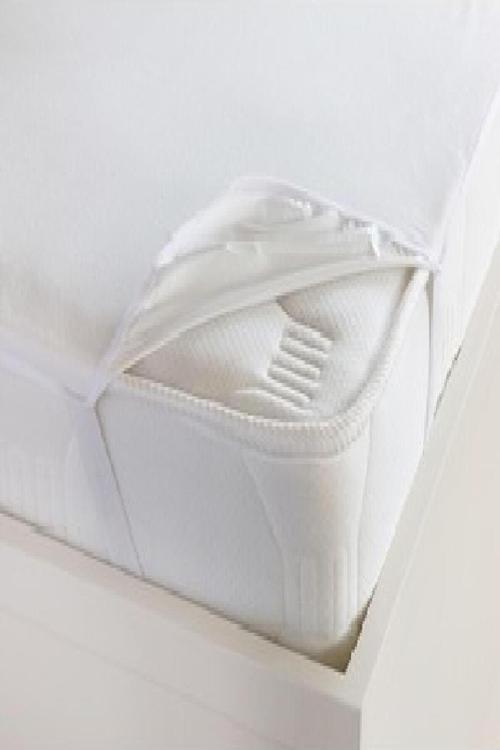 Pamuk Sıvı Geçirmez Bebe Alezi 80X180 Cm