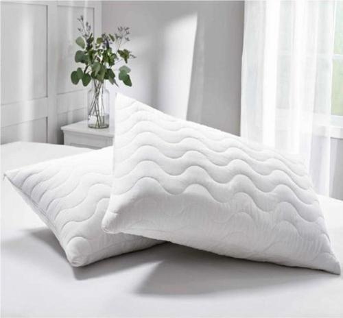 Bebek Çocuk Yastık Kılıfı Kapitoneli Fermuarlı 35X45 Cm 1 Adet