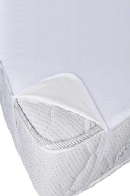 Bebe Alezi 50X110 Cm Pamuk Sıvı Geçirmez