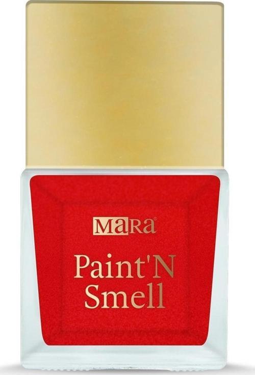 Paint'N Smell Kokulu Oje Rose Passion 15 Ml