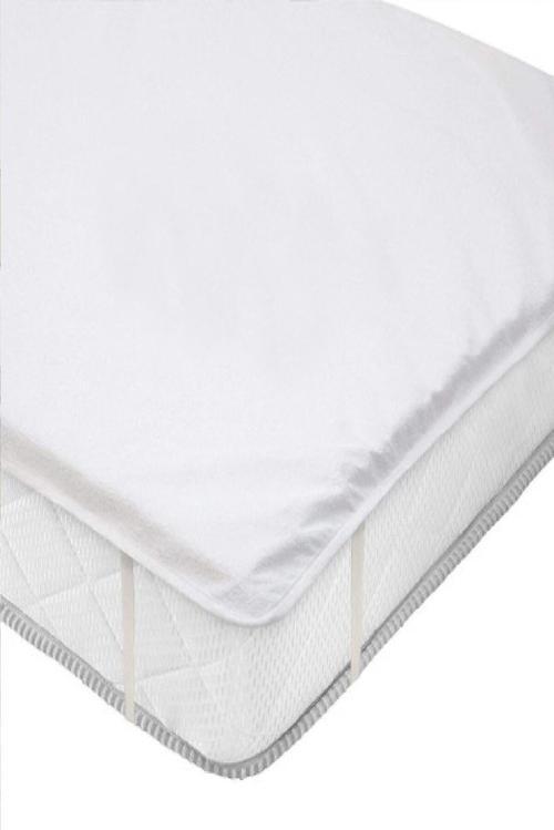 Sıvı Geçirmez Tek Kişilik Alezi 90X200 Cm Micro Kumaş Köşe Lastikli