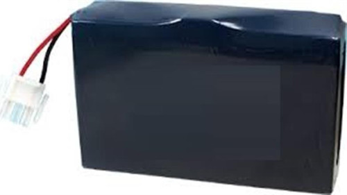 12M HP M2460A 6V 7Ah Medikal Batarya