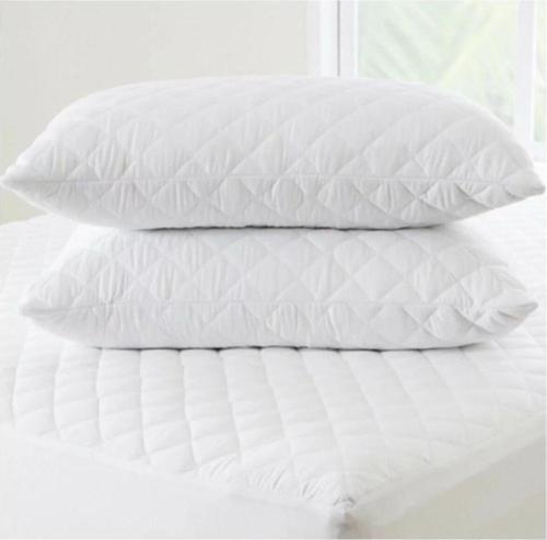 4 Adet Kapitoneli 50X70 Cm Yastık Kılıfı