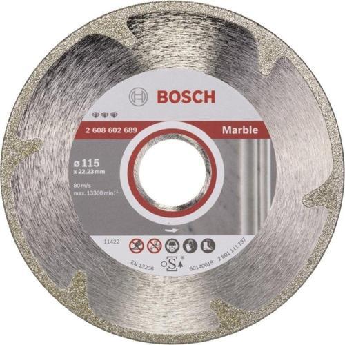- Best Serisi Mermer İçin Elmas Kesme Diski 115 mm