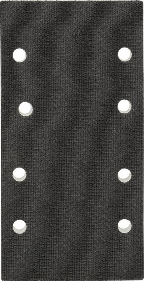 - 93*185 mm 8 Delik Sünger Taban