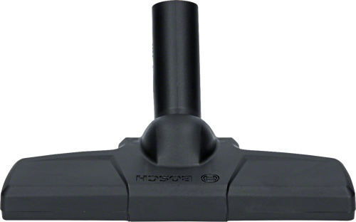 - Elektrikli Süpürgeler İçin Yüzey Başlığı (GAS 18V-1, EasyVac 12, UniversalVac 18 için uygun)