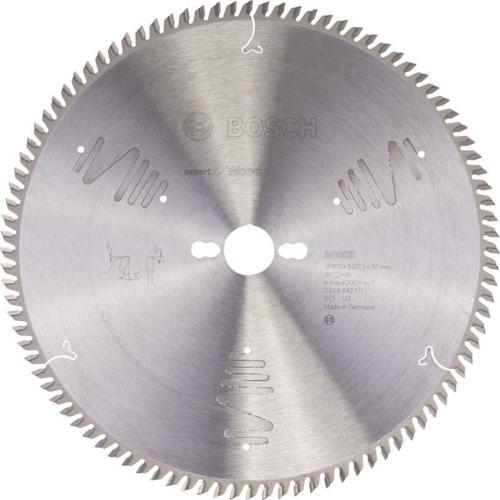 - Expert Serisi Ahşap için Daire Testere Bıçağı 300*30 mm 96 Diş