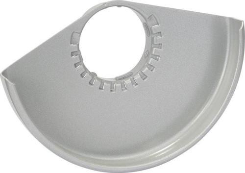 - Kapaksız koruma siperi 150 mm