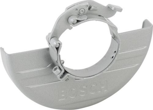 - Kapaksız koruma siperi 180 mm