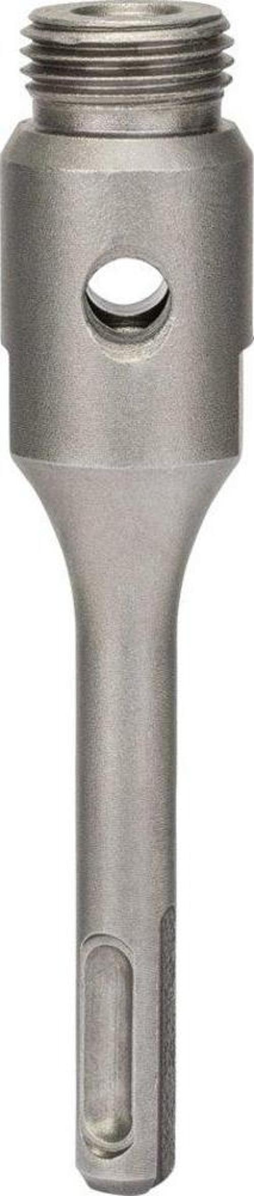 - Karot Uçları İçin Adaptör SDS-Plus - 1/2'' BSP