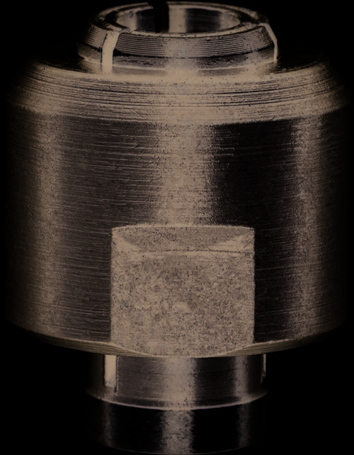 - GGS 7C-27 L/C Sıkma Somunlu Penset 1/4''
