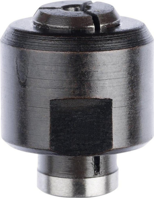 - GGS 7C-27 L/C Sıkma Somunlu Penset 3 mm