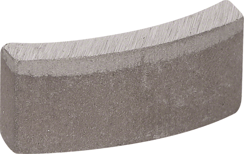 - Standard Seri Sulu Elmas Karot Ucu Segmanı 32mm G1/2'' 3'lü