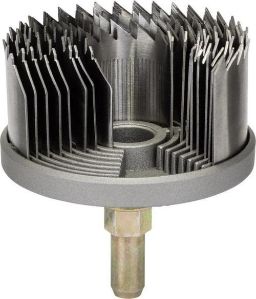 - Ahşap için 8 Parça Delik Açma Testeresi (Panç) Ø 25-32-38-44-51-57-63-68 mm