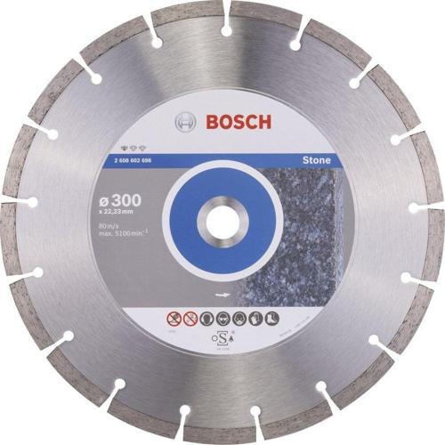 - Standard Seri Taş İçin Elmas Kesme Diski 300 mm