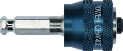 - Power Change Plus Adaptör 75 mm ve Ø 11 mm Şaft Girişli