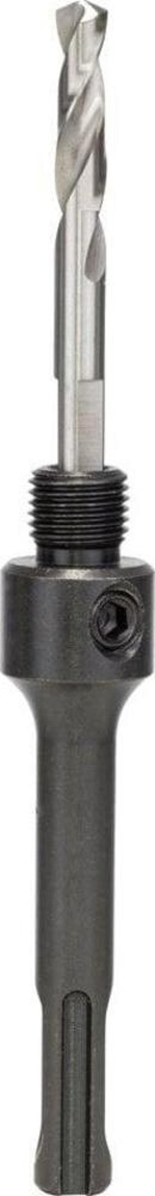 - SDS-plus Şaftlı 14-32 mm Pançlar İçin Adaptör