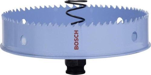 - Special Serisi Metal Ve Inox Malzemeler için Delik Açma Testeresi (Panç) 127 mm