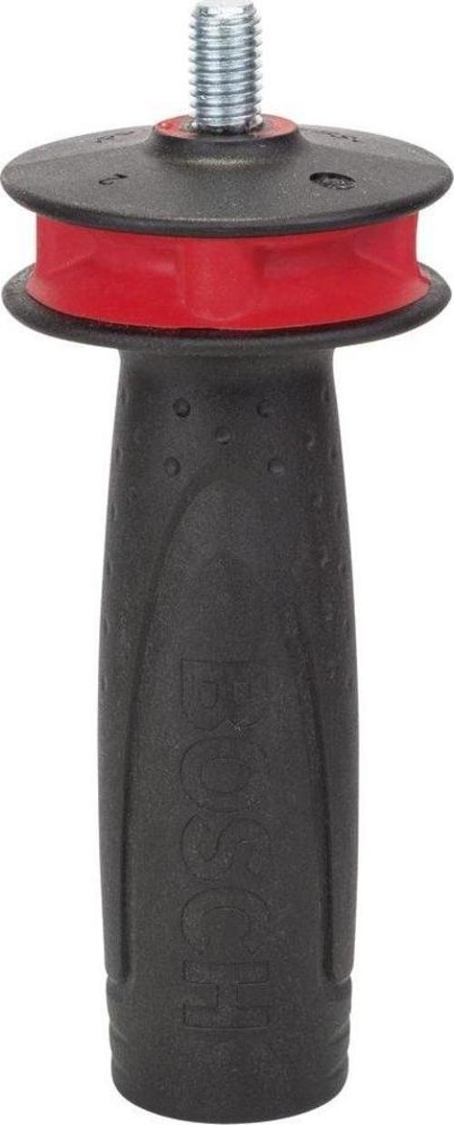 - Titreşim Kontrollü Tutamak M10 115-125mm