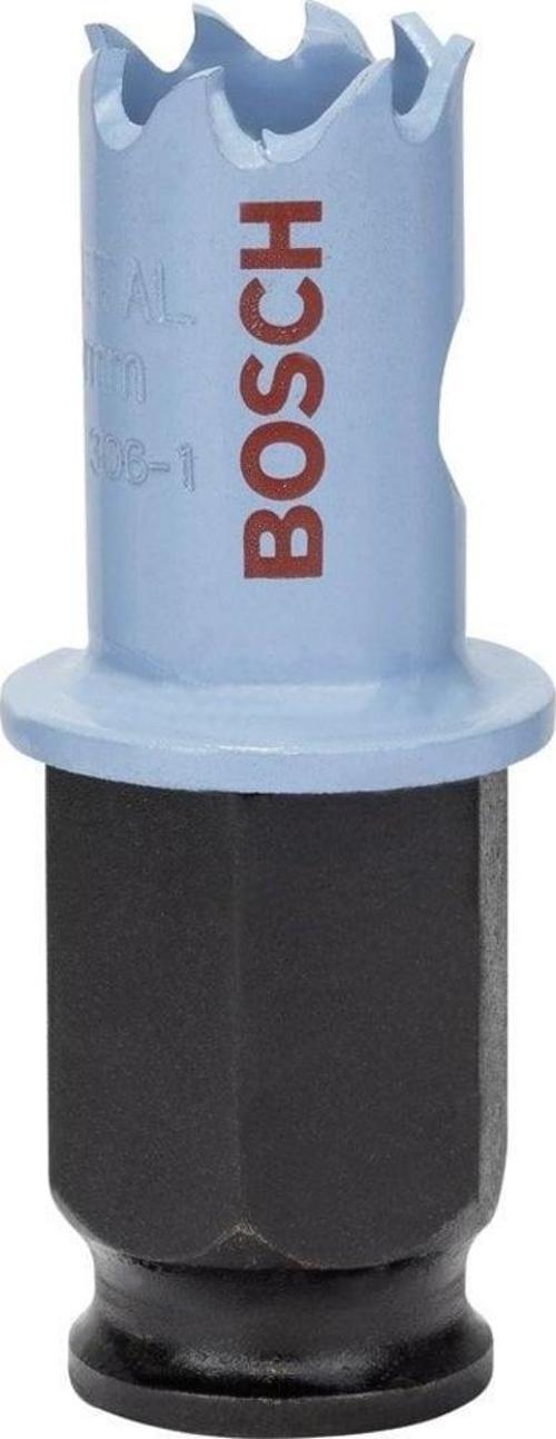 - Special Serisi Metal Ve Inox Malzemeler için Delik Açma Testeresi (Panç) 16 mm