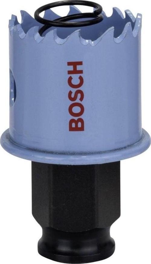 - Special Serisi Metal Ve Inox Malzemeler için Delik Açma Testeresi (Panç) 30 mm