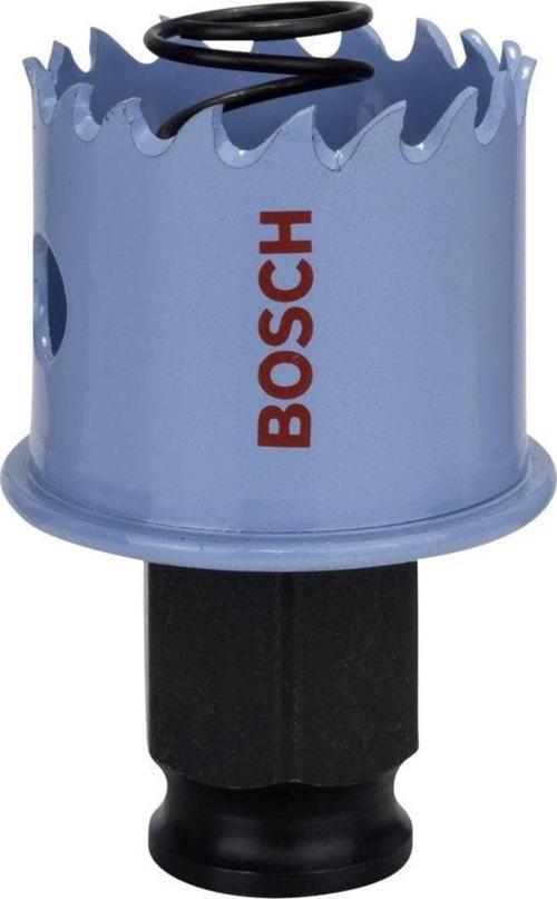 - Special Serisi Metal Ve Inox Malzemeler için Delik Açma Testeresi (Panç) 33 mm