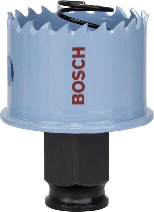 - Special Serisi Metal Ve Inox Malzemeler için Delik Açma Testeresi (Panç) 38 mm
