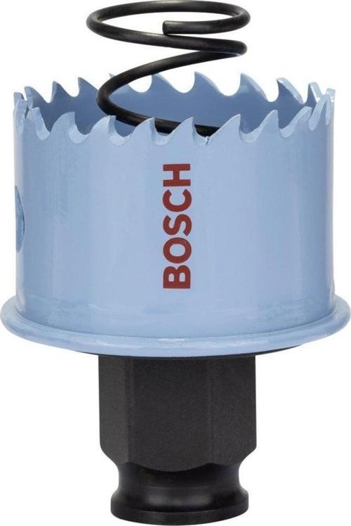 - Special Serisi Metal Ve Inox Malzemeler için Delik Açma Testeresi (Panç) 40 mm