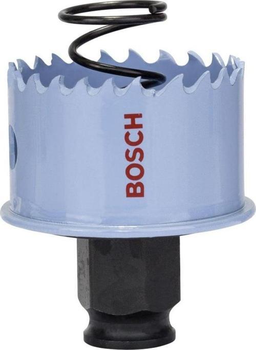 - Special Serisi Metal Ve Inox Malzemeler için Delik Açma Testeresi (Panç) 44 mm