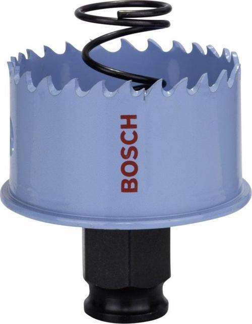 - Special Serisi Metal Ve Inox Malzemeler için Delik Açma Testeresi (Panç) 48 mm